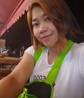 kennenlernen Frau Thailand bis Khantharawichai : Nun, 32 Jahre